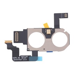 For Google Pixel 9 Pro OEM Phone Microphone Mic Flex Cable Replacement Part (Without Logo)