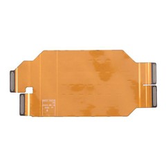 For Google Pixel 9 OEM Motherboard Connection Flex Cable Part Replacement (Without Logo)