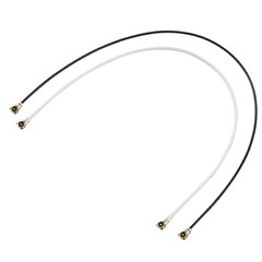 For Samsung Galaxy A22 5G (EU Version) A226 OEM Signal Antenna Flex Cable Replacement Part (Without Logo)