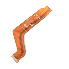 For Xiaomi Redmi Note 15 Pro+ 5G (Global) Motherboard Connection Flex Cable Replacement Part (Without Logo)