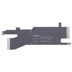 For Xiaomi 15 Ultra Motherboard Connection Flex Cable Replacement Part (Without Logo)