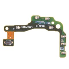 For Samsung Galaxy S25 Edge S937 OEM Earpiece Speaker Flex Cable Replacement Part (Without Logo)