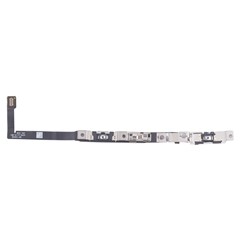 For iPhone 17 OEM Power On / Off Flex Cable Spart Part