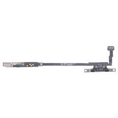 For iPhone Air OEM Power On / Off Flex Cable Spart Part