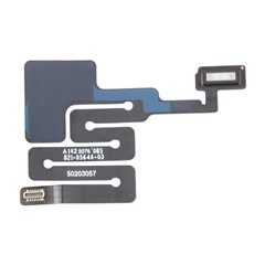 For iPhone Air OEM Earpiece Speaker Sensor Flex Cable Replacement Part