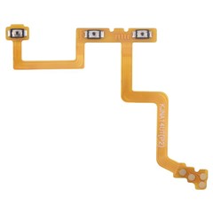 For Huawei nova 14 Ultra 5G Power On  /  Off and Volume Flex Cable (Without Logo)