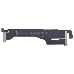 For Huawei Pura 70 Pro  /  70 Pro+ Motherboard Connection Flex Cable Replacement Part (without Logo)