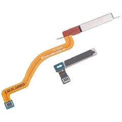 For Samsung Galaxy S22 5G S901 OEM 5G Signal Antenna Flex Cable Replacement Part (Without Logo)