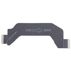 For Xiaomi 17 Pro Max OEM Motherboard Connection Flex Cable Replacement Part (Without Logo)