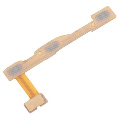 For Xiaomi Redmi K90 5G Power On  /  Off and Volume Flex Cable (Without Logo)