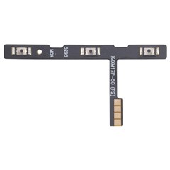 For Xiaomi 17 Pro Power On  /  Off and Volume Flex Cable (Without Logo)
