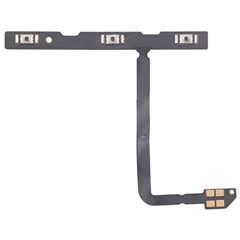 For Xiaomi 17 Power On  /  Off and Volume Flex Cable (Without Logo)