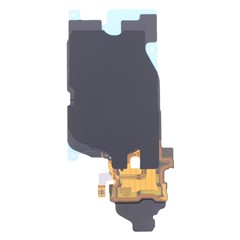 For Samsung Galaxy S24 S921 OEM Wireless Charging Port Flex Cable   /   NFC Flex Cable Replacement Part (Without Logo)