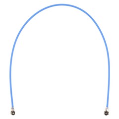 For Samsung Galaxy A16 4G SM-A165F / A16 5G SM-A166B OEM Signal Antenna Flex Cable Replacement Part (Without Logo)