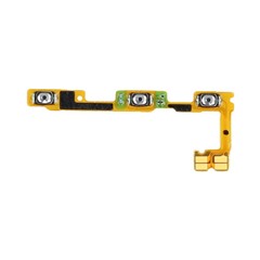 For Xiaomi 15T Power On / Off and Volume Flex Cable (Without Logo)
