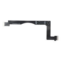 For Xiaomi 17 Pro Max LCD Display Screen Connector Flex Cable Replacement Part (Without Logo)