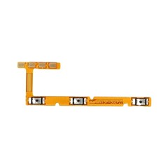 For Xiaomi Redmi Note 15 Pro 5G (Global) Power On / Off and Volume Flex Cable (Without Logo)