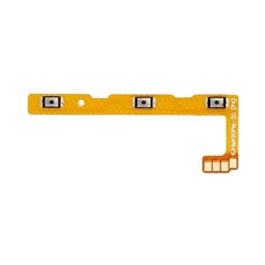 For Xiaomi Redmi K90 Pro Max 5G Power On  / Off and Volume Flex Cable (Without Logo)