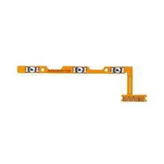 For Xiaomi Redmi Note 15 5G (Global) Power On / Off and Volume Flex Cable (Without Logo)