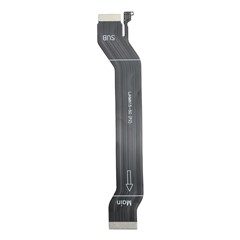 For Xiaomi Redmi Note 15 5G (Global) OEM Motherboard Connection Flex Cable Replacement Part (Without Logo)