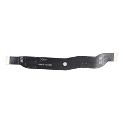 For Xiaomi Poco M7 5G / 4G (169mm) OEM Motherboard Connection Flex Cable Replacement Part (Without Logo)