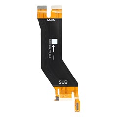 For Xiaomi Poco M7 Pro 5G OEM Motherboard Connection Flex Cable Replacement Part (Without Logo)