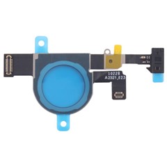 For Google Pixel 9 Pro XL OEM Camera Flash Flex Cable Replacement Part (Without Logo)