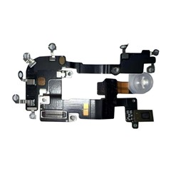For iPhone 17 Pro Max OEM WiFi + Flash Flex Cable Replacement Part