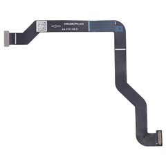For Nothing Phone (2a) LCD Display Screen Connector Flex Cable Replacement Part (Without Logo)