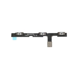 Power On/Off and Volume Flex Cable Replace Part for Xiaomi Mi 8 Explorer Edition