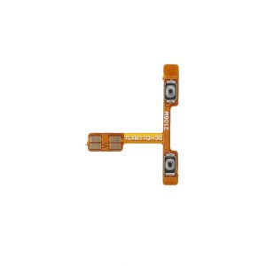 Volume Button Flex Cable Repair Part for Xiaomi Mi 11 Lite 4G