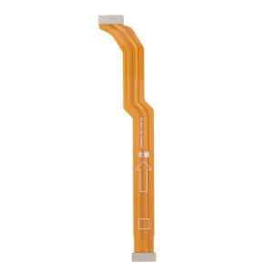 Non-OEM Motherboard Connection Flex Cable Part Replacement for Realme V3