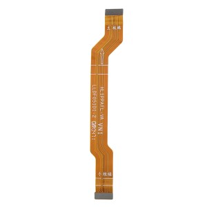 OEM Motherboard Dock Connector Flex Cable Replacement for Huawei P smart 2021