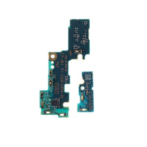 2pcs OEM Signal Antenna Vibrator Connector Circuits Board Flex Cable Replaced Part for Sony Xperia XZ2