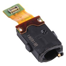 OEM Earphone Jack Flex Cable Replacement (without Logo) for Sony Xperia 10 II XQ-AU51/XQ-AU52