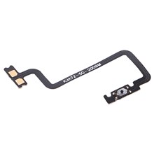 Power On/Off Flex Cable Replace Part (without Logo) for Oppo A72 5G