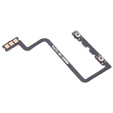 Power and Volume Button Flex Cable Replace Part (Without Logo) for Oppo A72 4G CPH2067