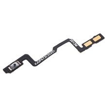 For Oppo A73 5G CPH2161/F17 CPH2095 Power On/Off Flex Cable Replace Part (without Logo)