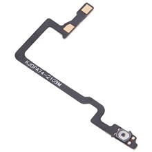 Power On/Off Flex Cable Replacement Part Phone Accessories for Oppo A74 4G CHP2219 (Without Logo)
