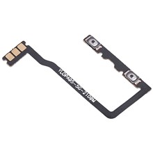 Power On/Off and Volume Flex Cable Replace Part for Oppo A74 4G CHP2219 (Without Logo)