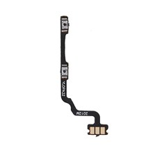 For Oppo A53 4G (2020) Volume Button Flex Cable Replace Part (without Logo)
