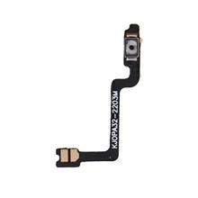 For Oppo A53 4G (2020) Power On/Off Flex Cable Replace Part (without Logo)