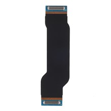 For Samsung Galaxy Fold 5G F907 OEM Motherboard Dock Connector Flex Cable Replace Part (without Logo)
