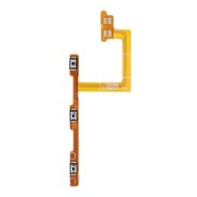 For Xiaomi Civi Power On/Off and Volume Flex Cable Replace Part (without Logo)