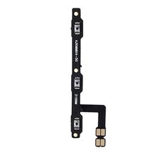 For Xiaomi Mix 4 Power On / Off and Volume Flex Cable Replace Part (without Logo)