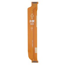 For Realme 8 Motherboard Connection Flex Cable Part (without Logo)