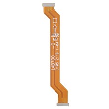 For Realme 8 LCD Display Screen Connector Flex Cable Replace Part (without Logo)