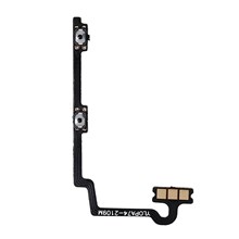 For Realme 8 Pro Volume Button Flex Cable Replace Part (without Logo)