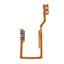 For Realme X7 Pro Power On/Off Flex Cable Replace Part (without Logo)