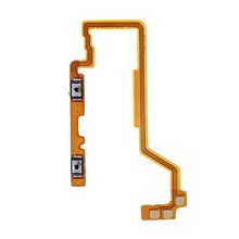 For Realme X7 Pro Volume Button Flex Cable Replace Part (without Logo)